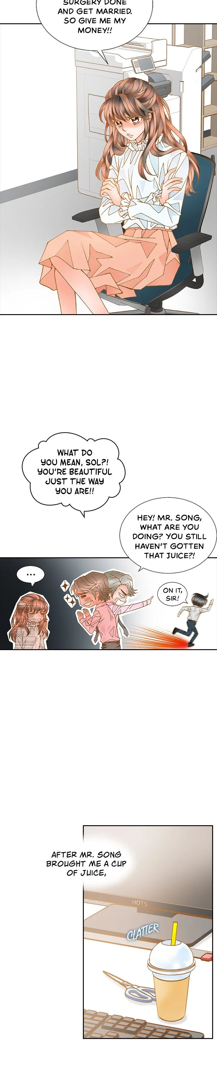 My Bad Younger Man Chapter 2 – Page 24