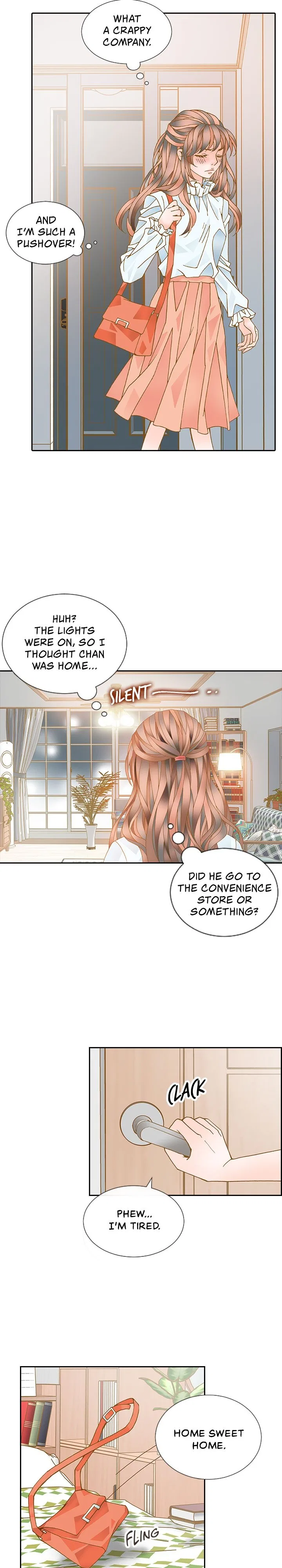 My Bad Younger Man Chapter 2 – Page 26