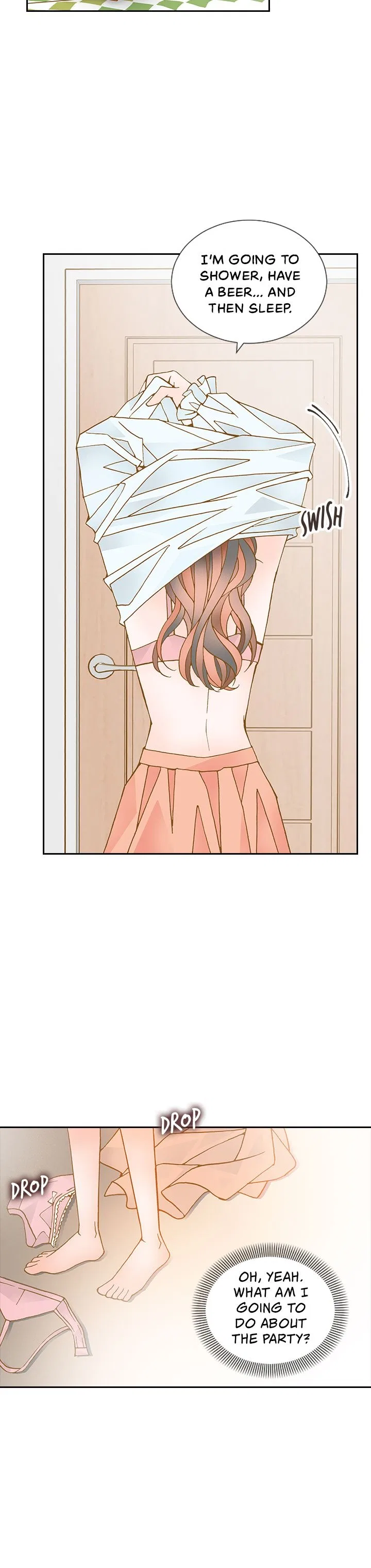 My Bad Younger Man Chapter 2 – Page 27