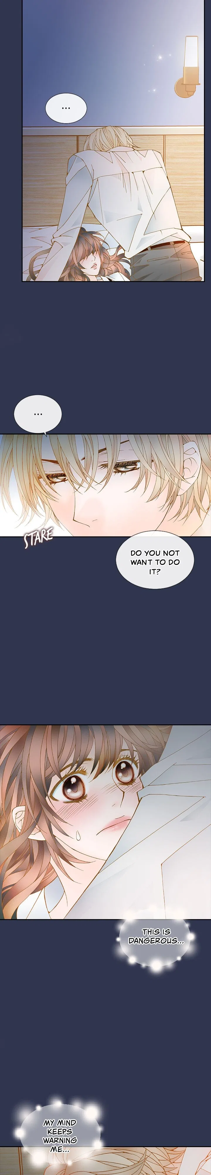 My Bad Younger Man Chapter 1 – Page 2