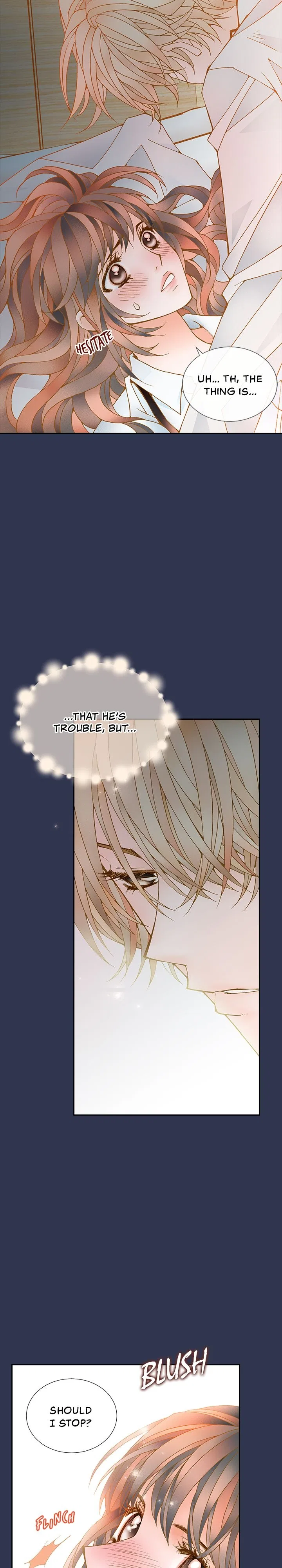 My Bad Younger Man Chapter 1 – Page 3