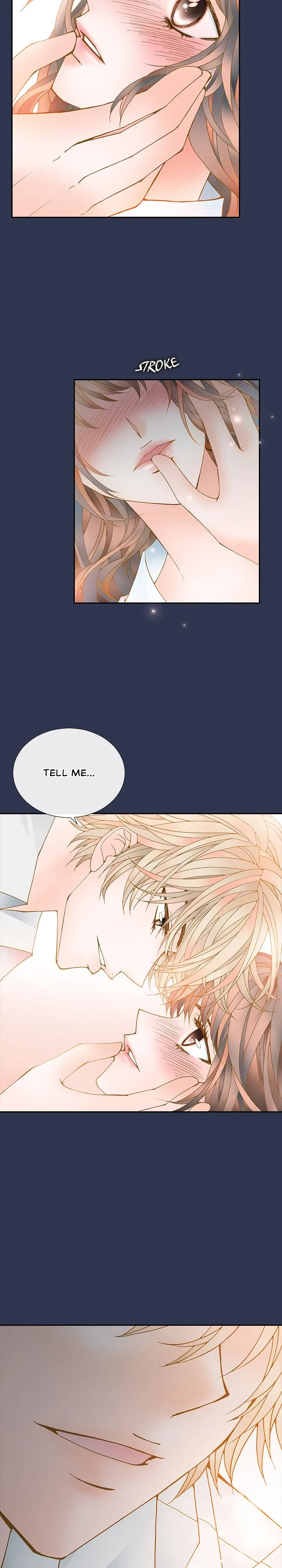 My Bad Younger Man Chapter 1 – Page 4