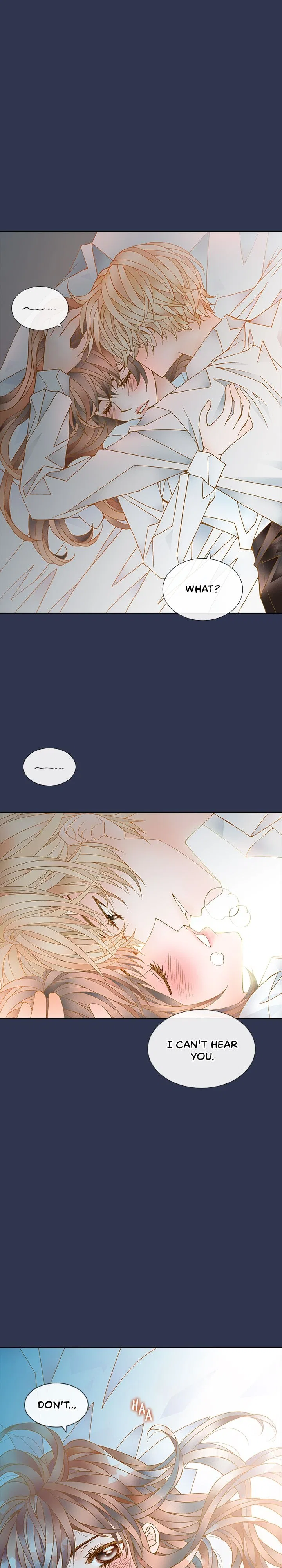 My Bad Younger Man Chapter 1 – Page 6
