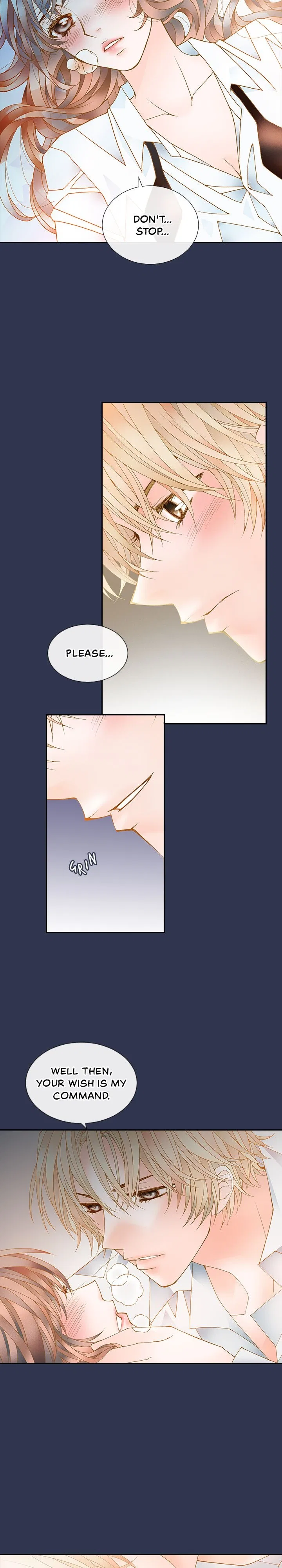 My Bad Younger Man Chapter 1 – Page 7
