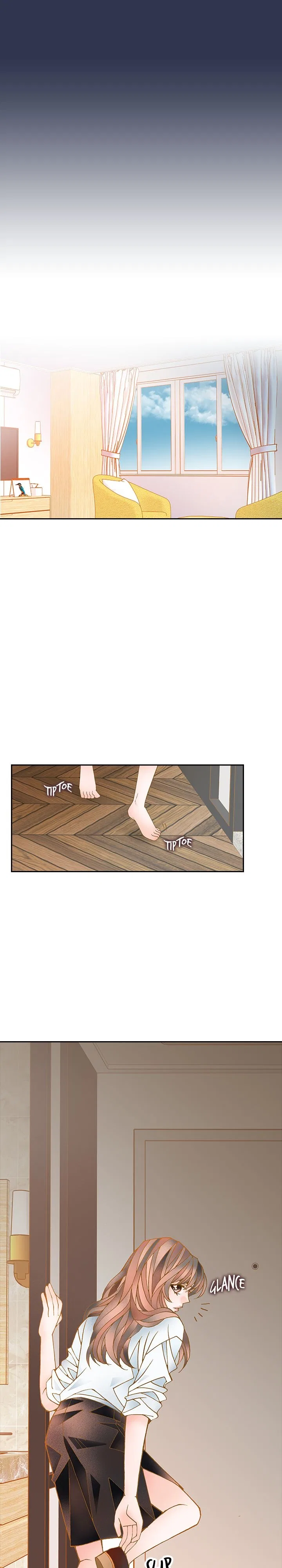 My Bad Younger Man Chapter 1 – Page 10