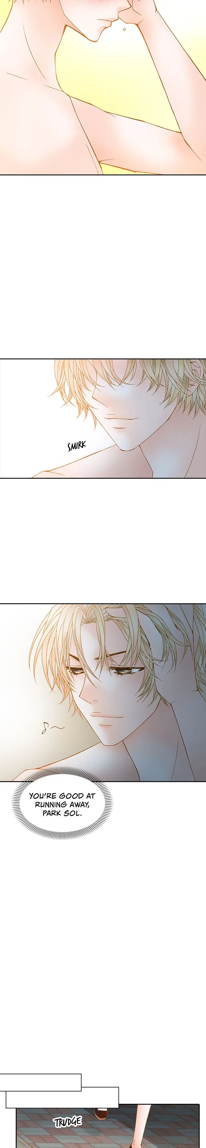 My Bad Younger Man Chapter 1 – Page 13