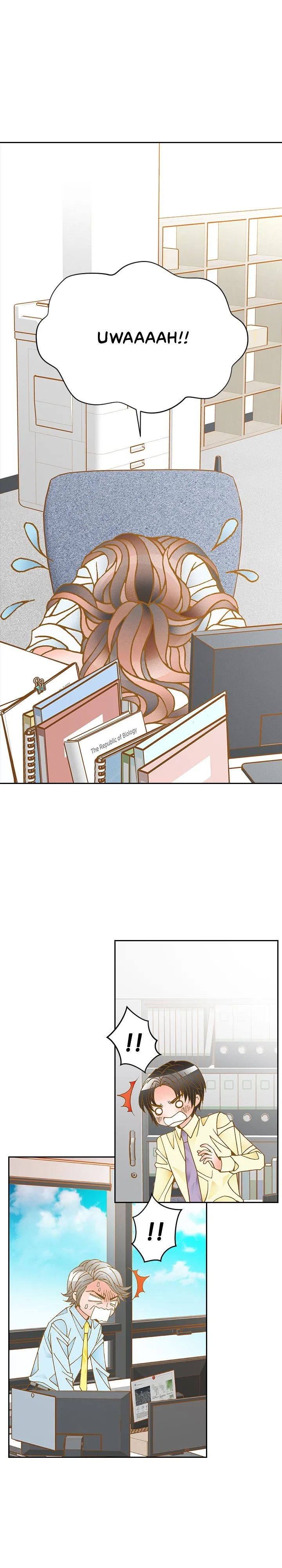 My Bad Younger Man Chapter 1 – Page 19