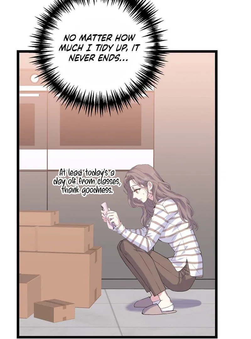 Couple’s Time Chapter 9 – Page 5