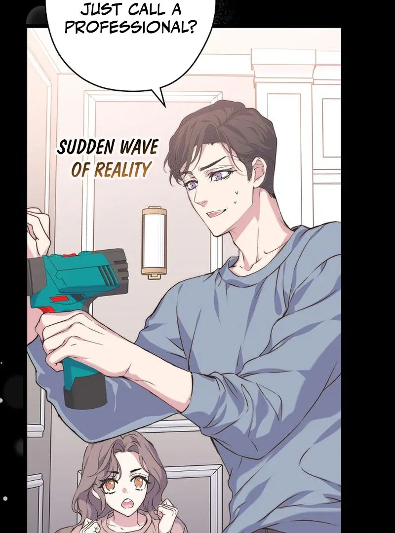 Couple’s Time Chapter 9 – Page 19
