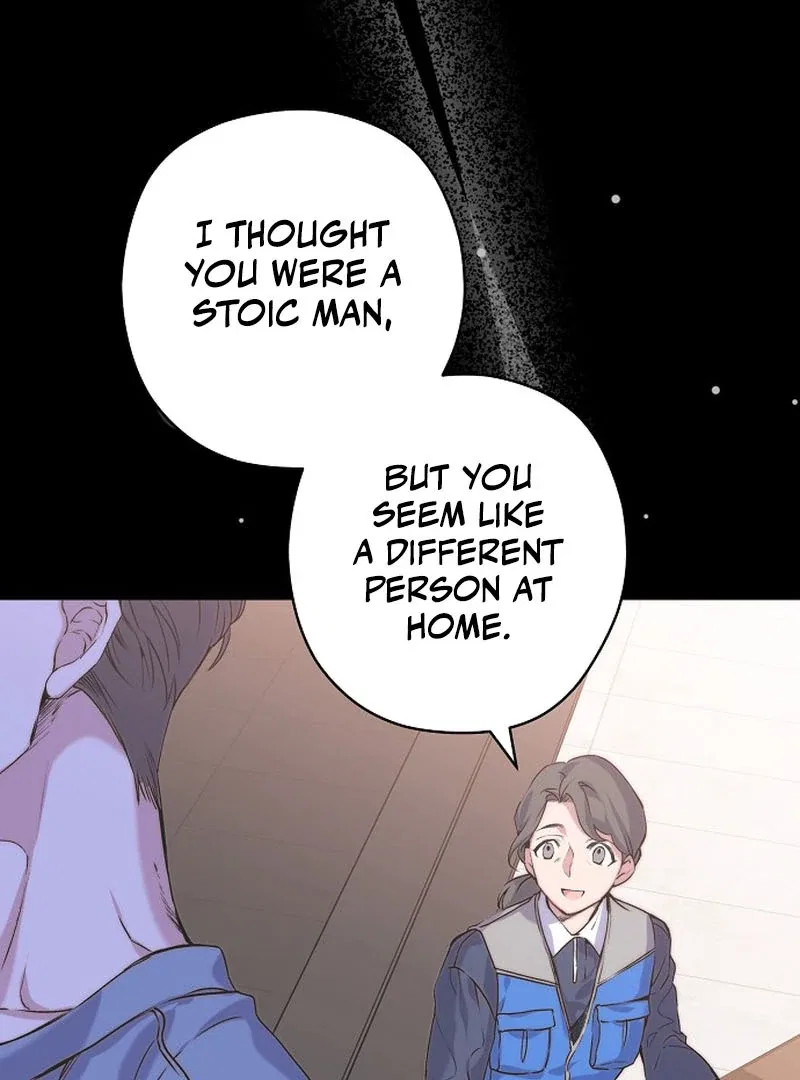 Couple’s Time Chapter 9 – Page 22