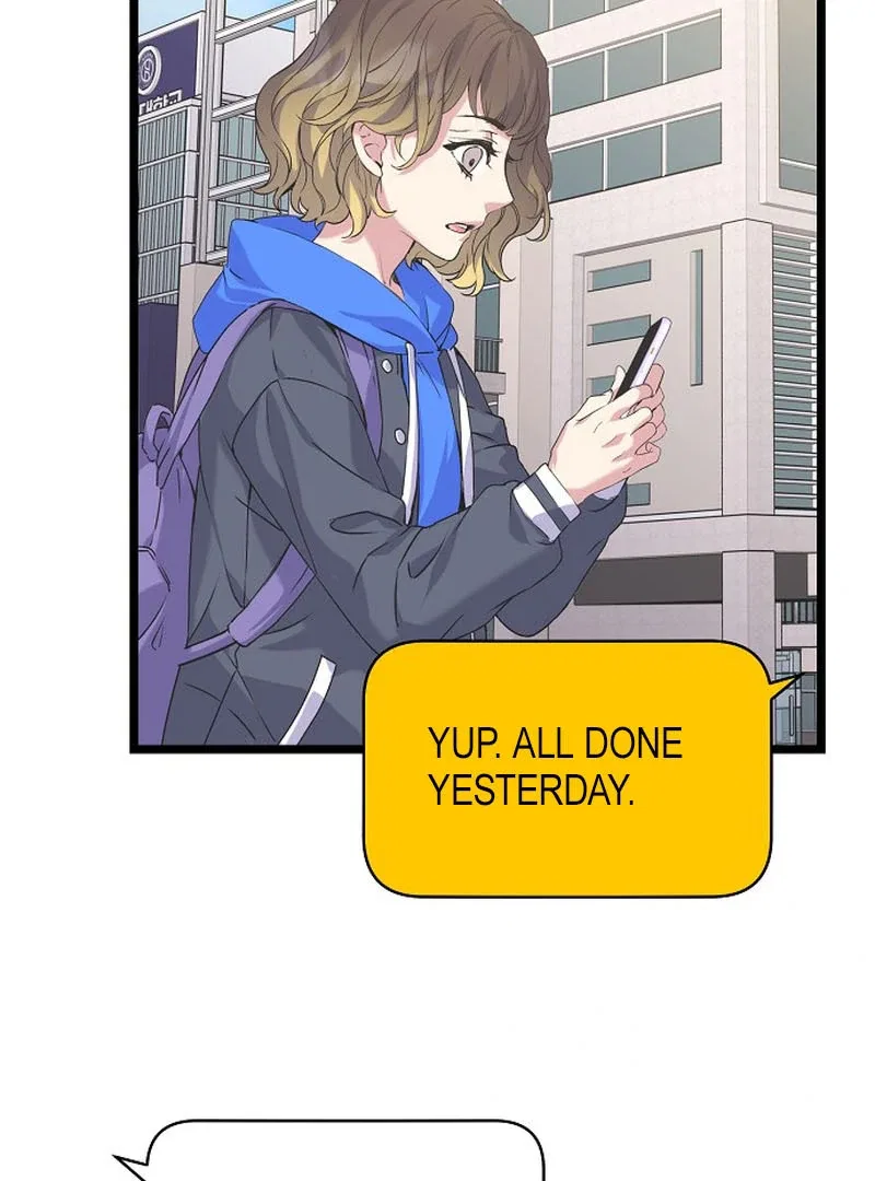 Couple’s Time Chapter 9 – Page 37