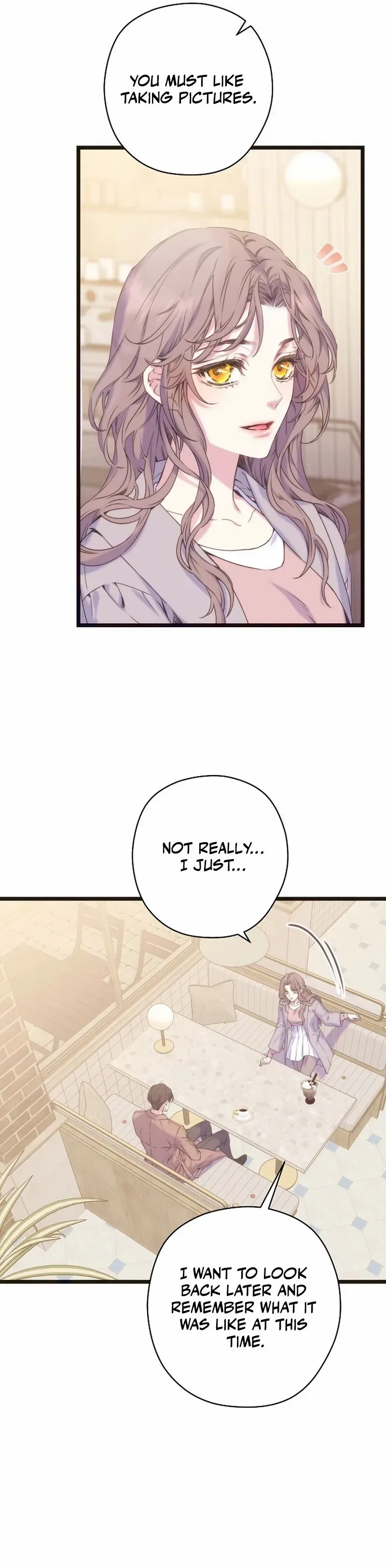 Couple’s Time Chapter 8 – Page 4