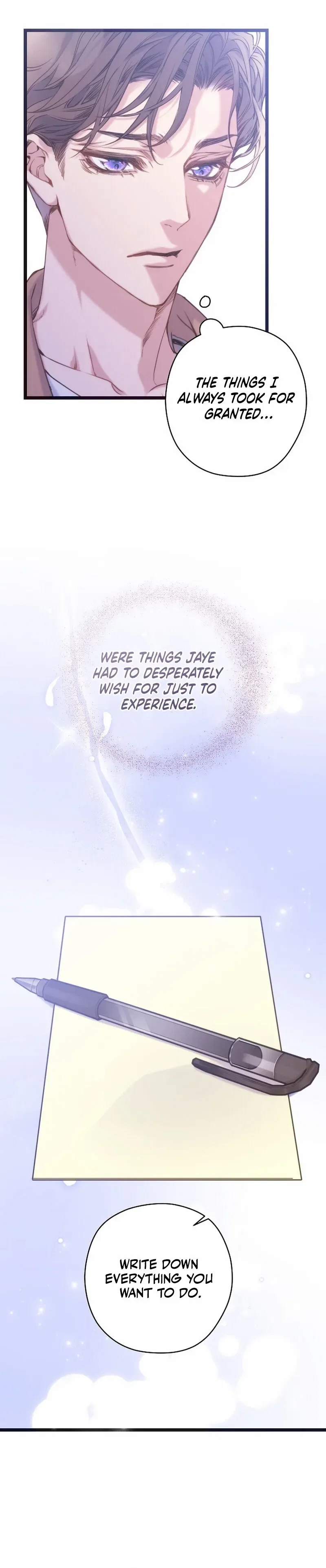 Couple’s Time Chapter 8 – Page 8