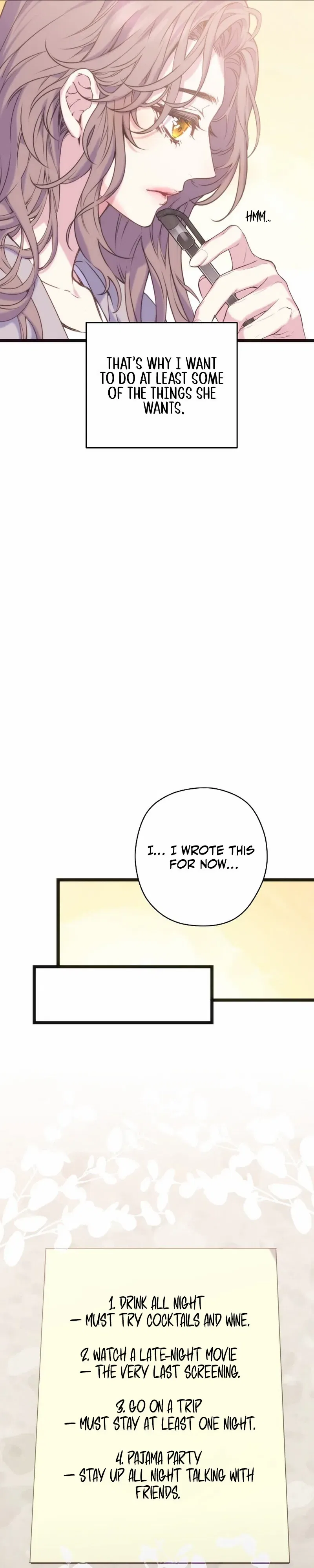 Couple’s Time Chapter 8 – Page 10