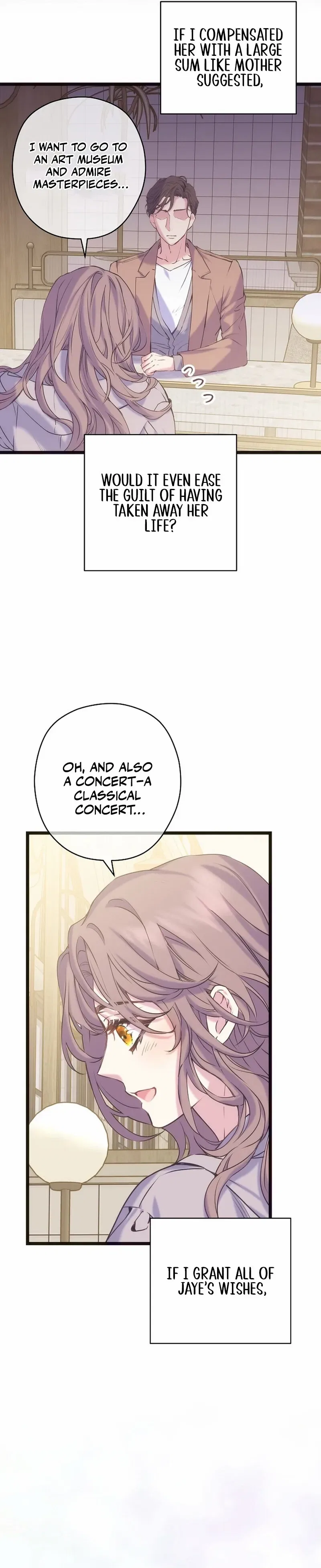 Couple’s Time Chapter 8 – Page 15