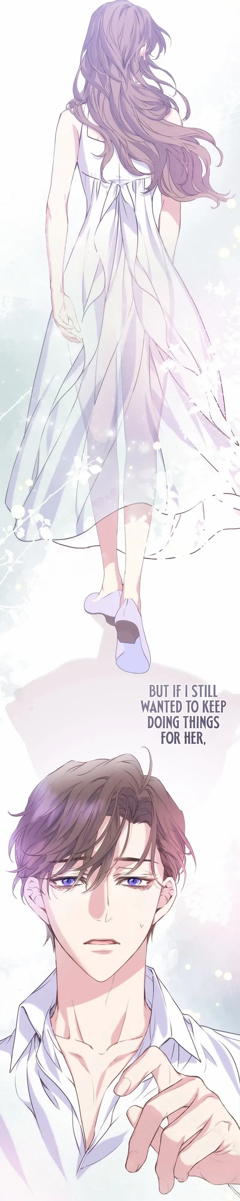 Couple’s Time Chapter 8 – Page 17