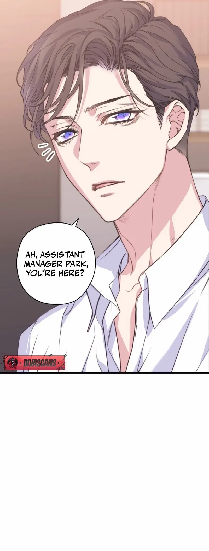 Couple’s Time Chapter 8 – Page 24