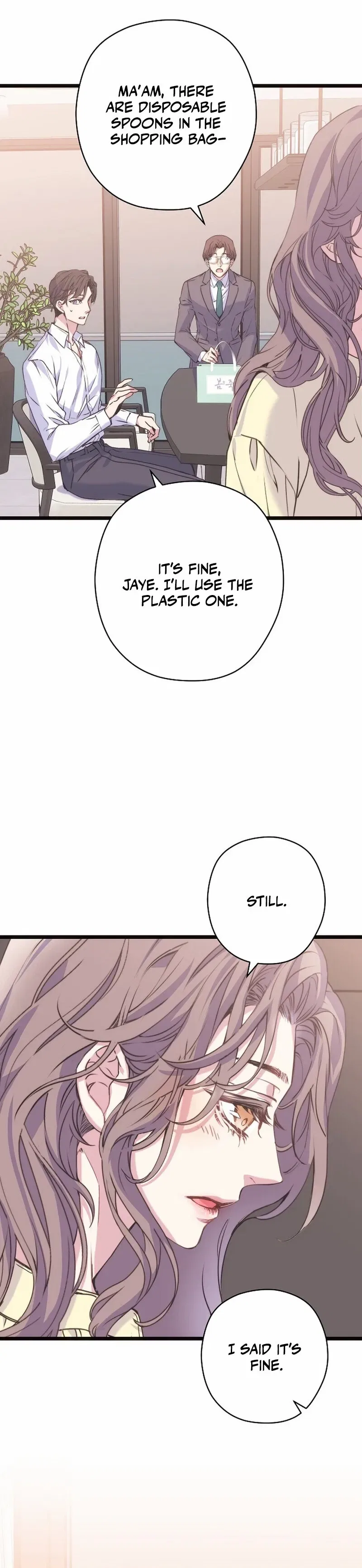 Couple’s Time Chapter 8 – Page 26