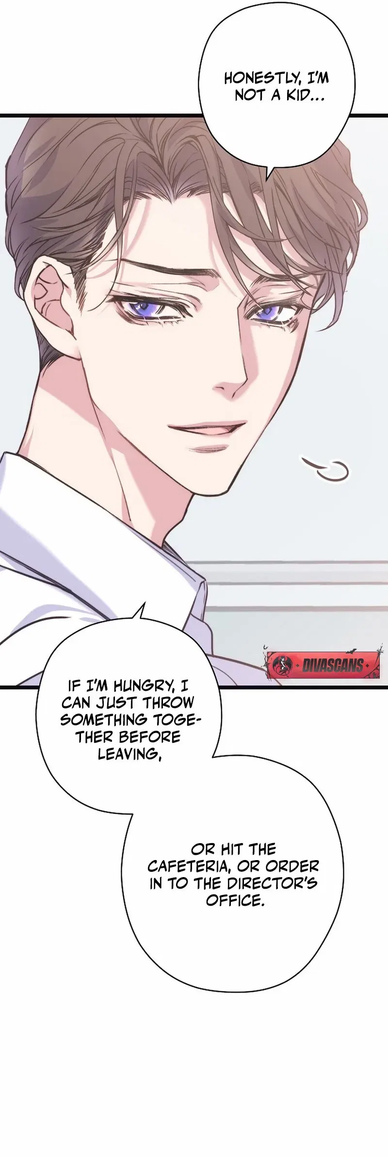 Couple’s Time Chapter 8 – Page 28