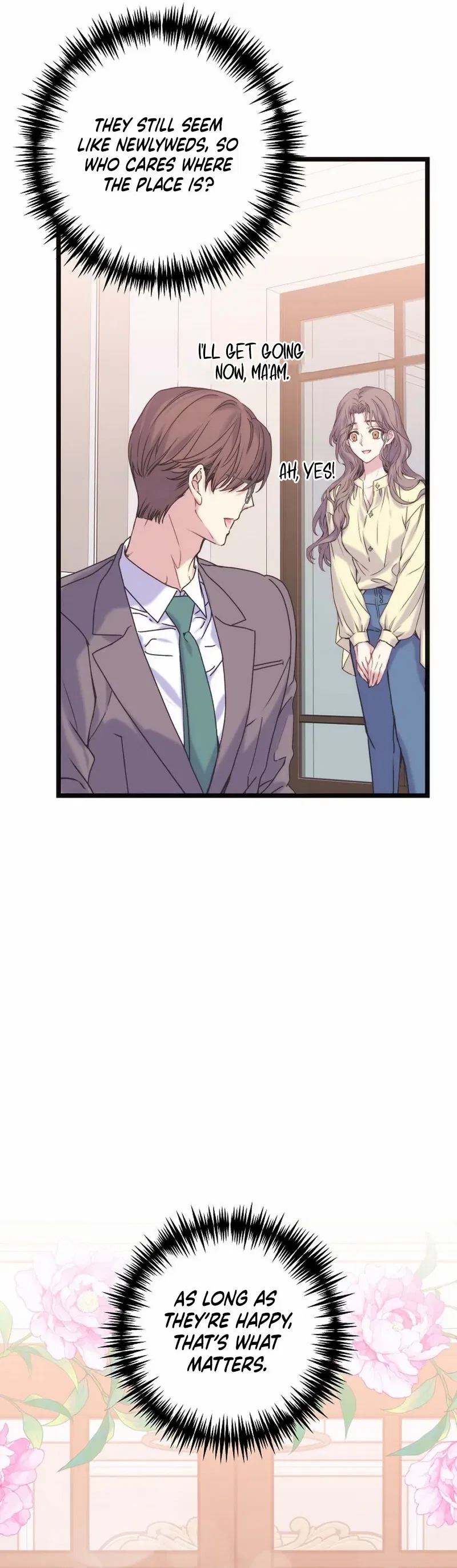 Couple’s Time Chapter 8 – Page 32