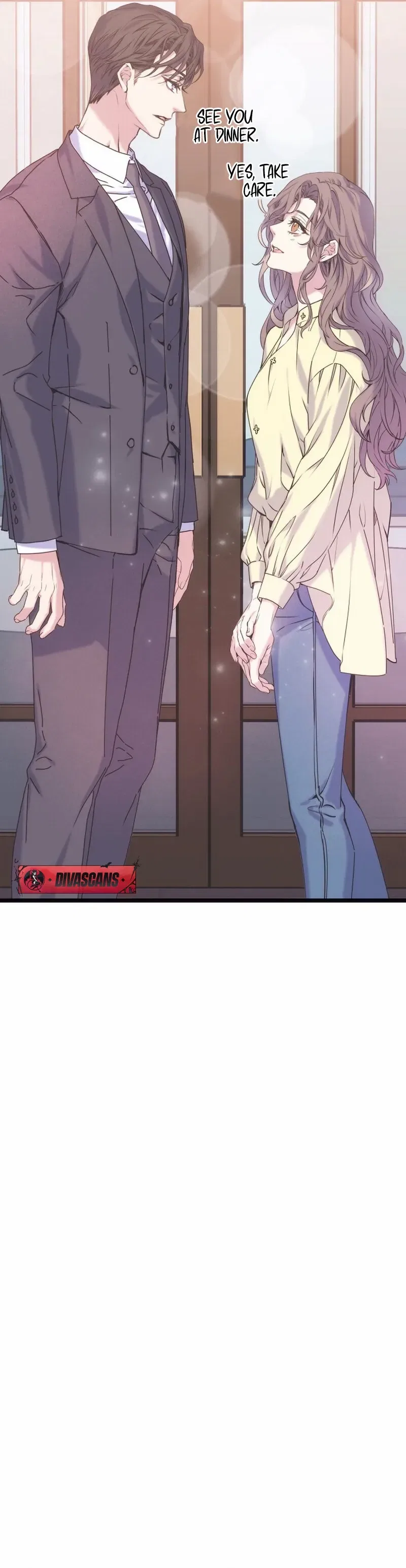 Couple’s Time Chapter 8 – Page 33