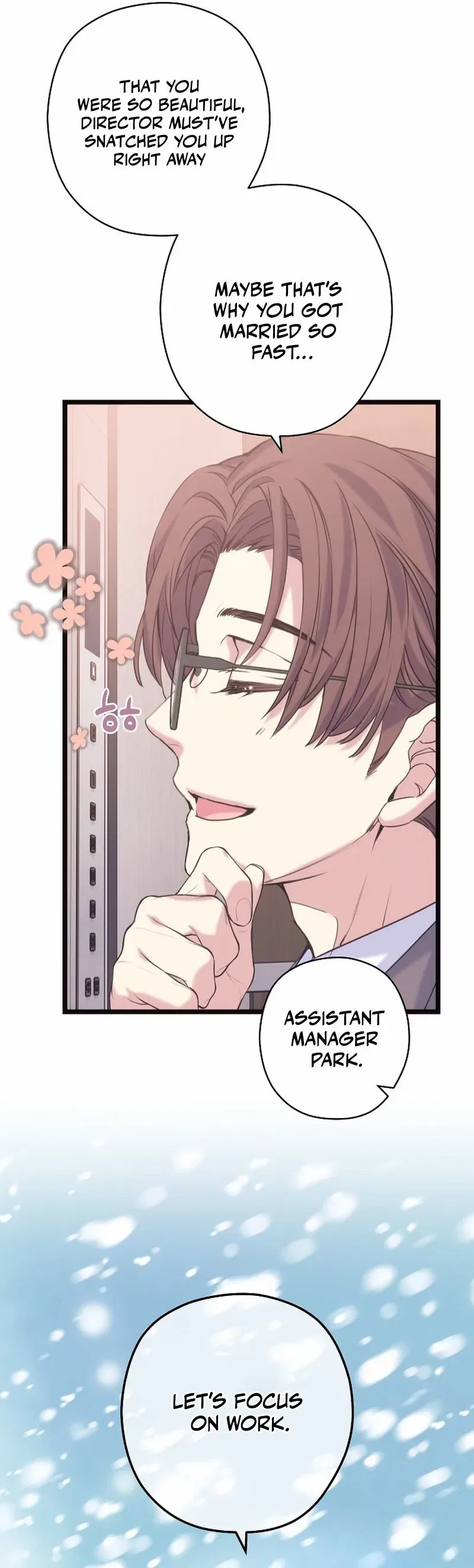 Couple’s Time Chapter 8 – Page 36