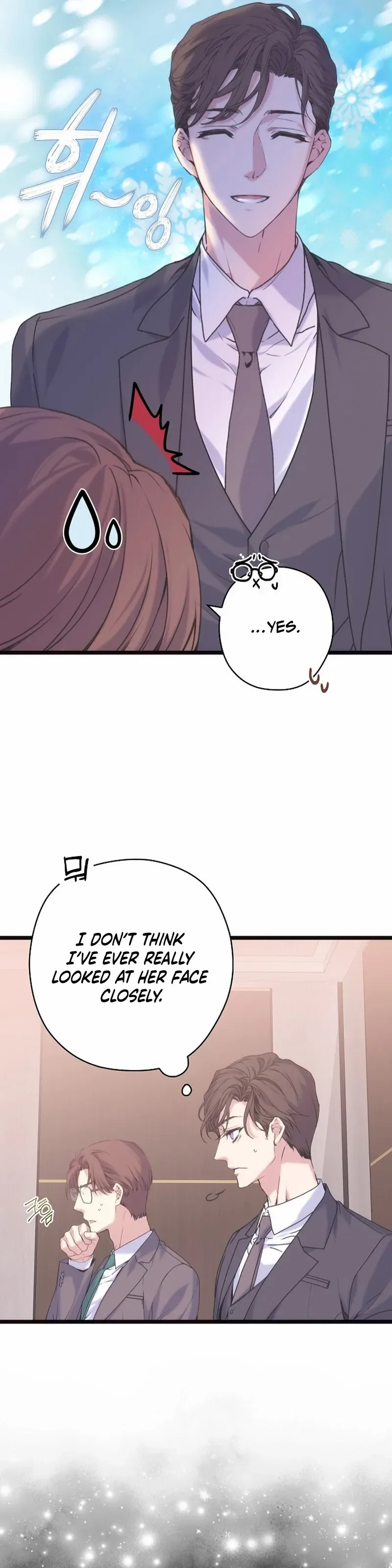 Couple’s Time Chapter 8 – Page 37