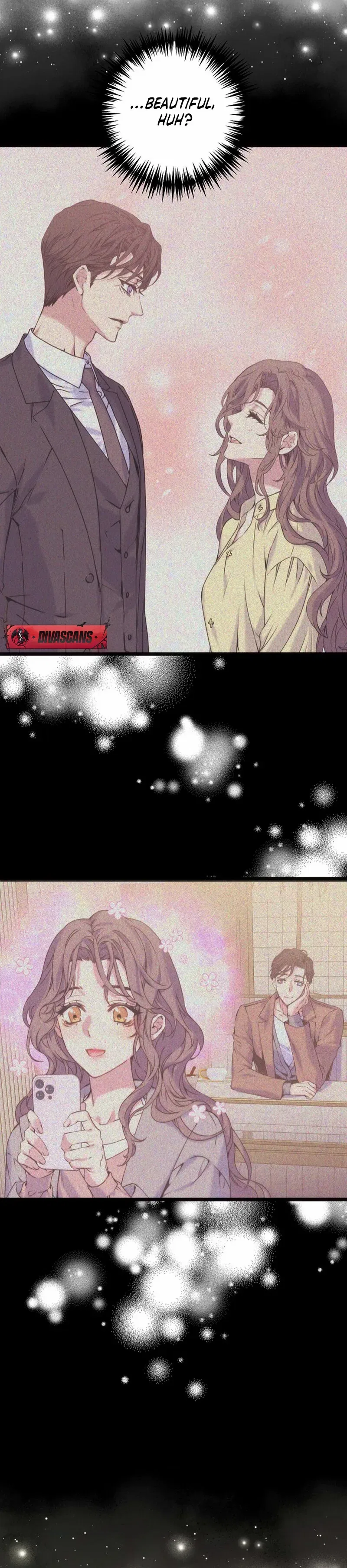 Couple’s Time Chapter 8 – Page 38