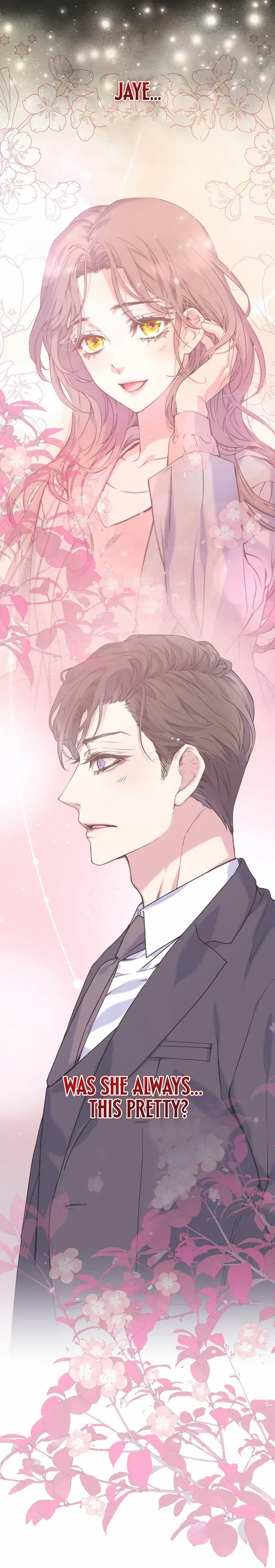 Couple’s Time Chapter 8 – Page 39