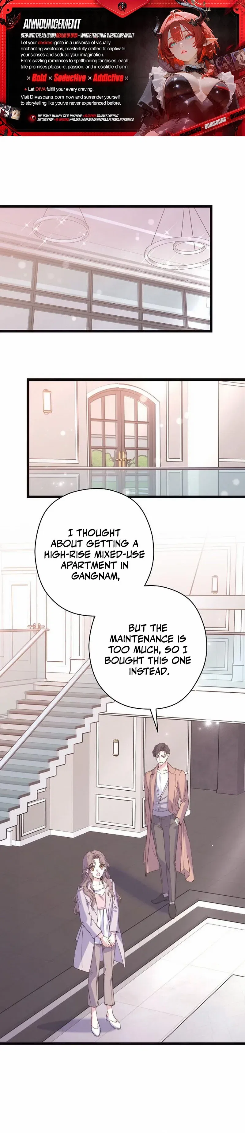 Couple’s Time Chapter 7 – Page 2