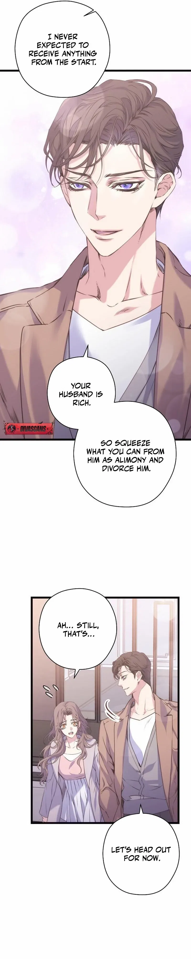 Couple’s Time Chapter 7 – Page 5