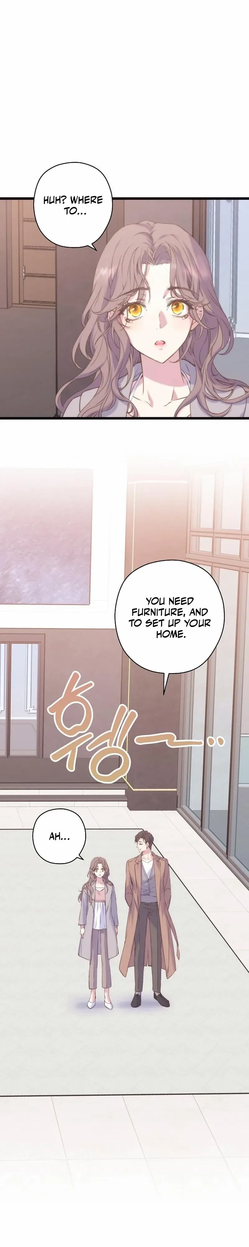 Couple’s Time Chapter 7 – Page 6