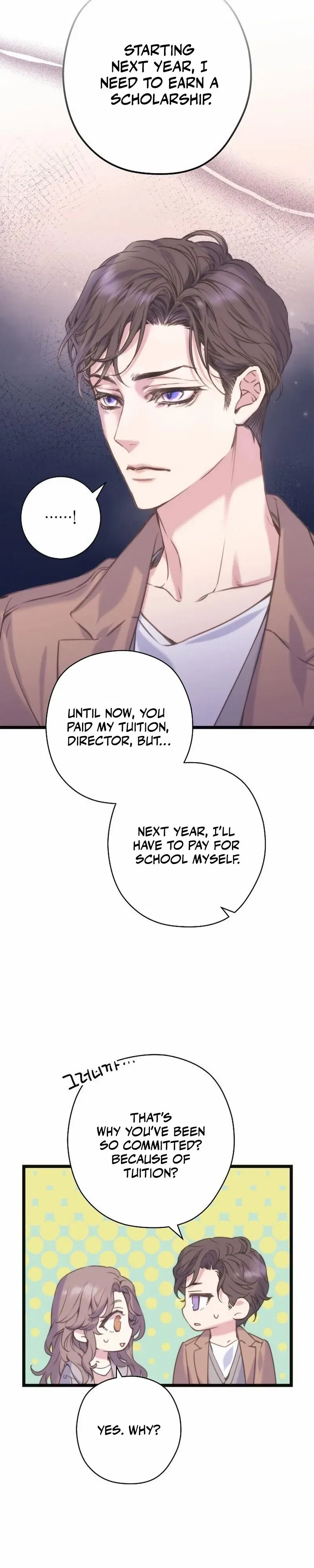 Couple’s Time Chapter 7 – Page 10