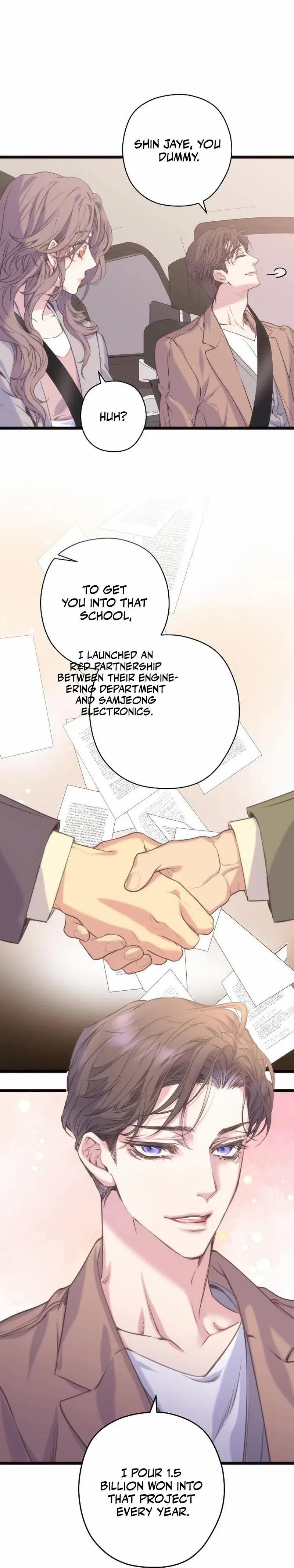 Couple’s Time Chapter 7 – Page 11