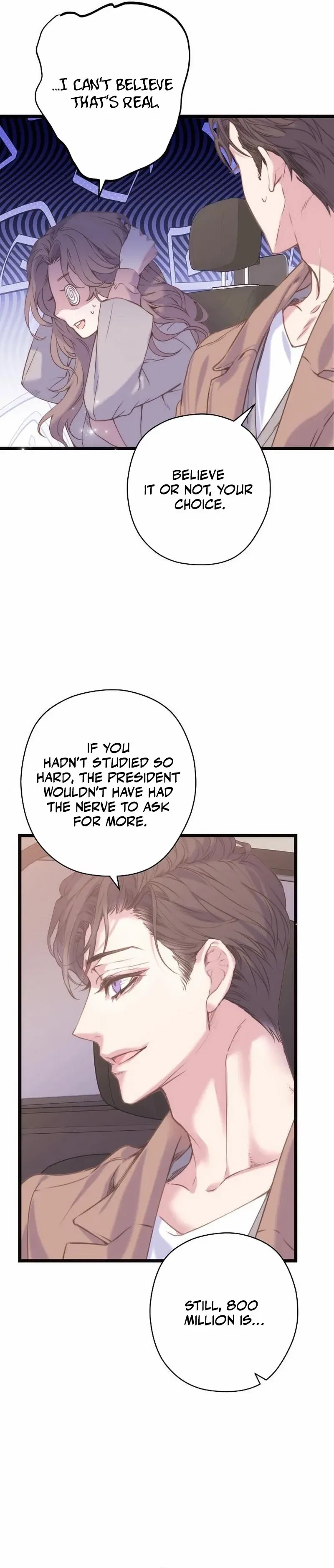 Couple’s Time Chapter 7 – Page 14