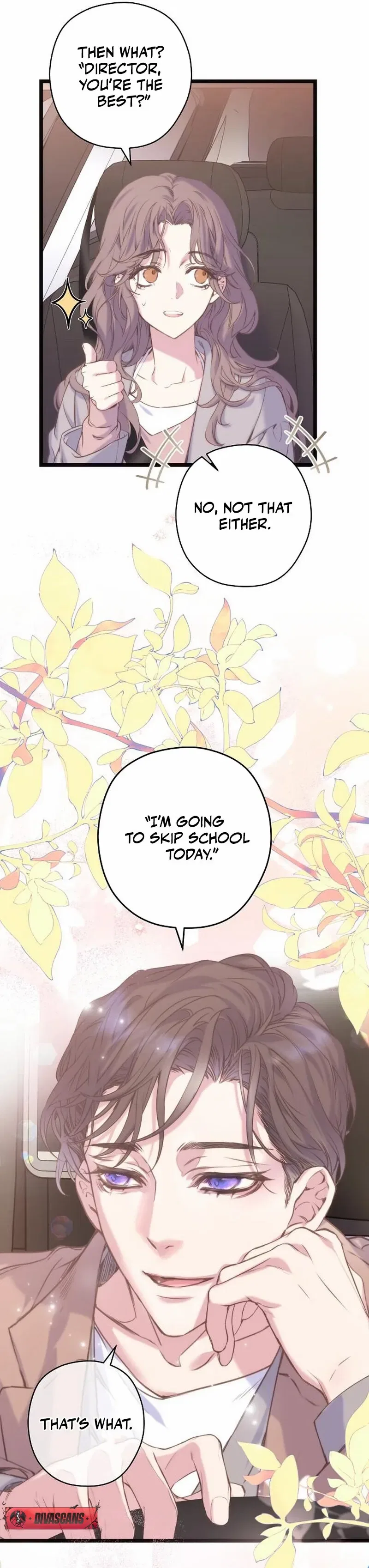 Couple’s Time Chapter 7 – Page 16