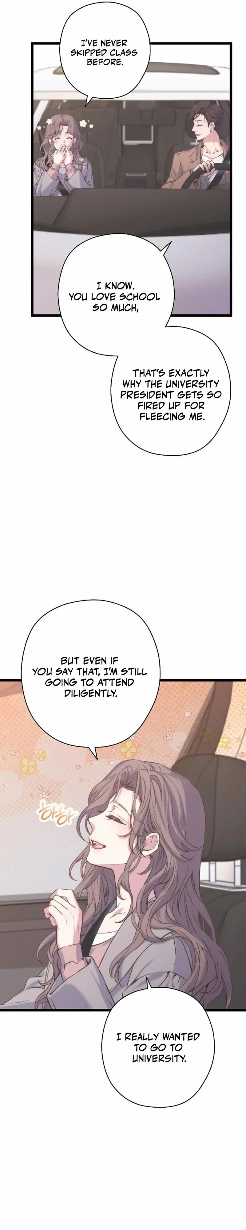 Couple’s Time Chapter 7 – Page 18