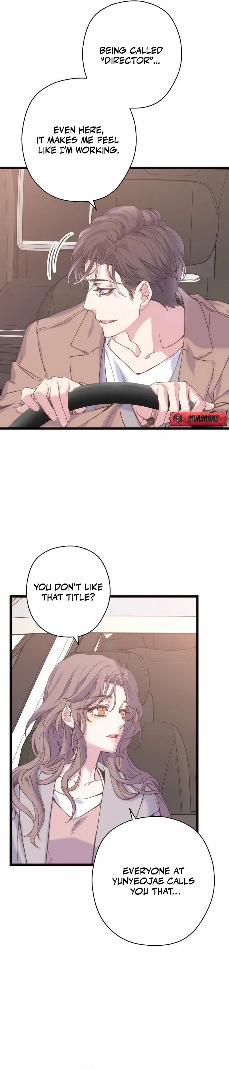Couple’s Time Chapter 7 – Page 28