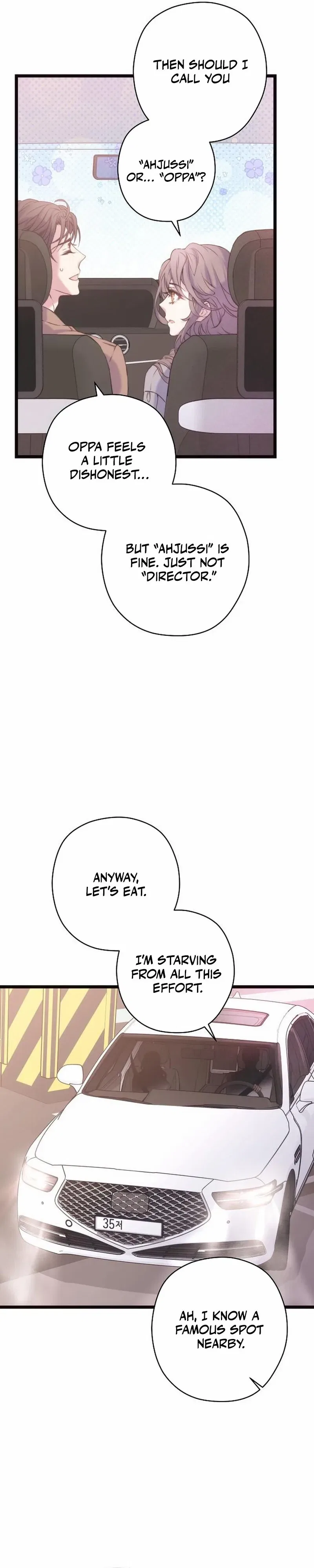 Couple’s Time Chapter 7 – Page 30