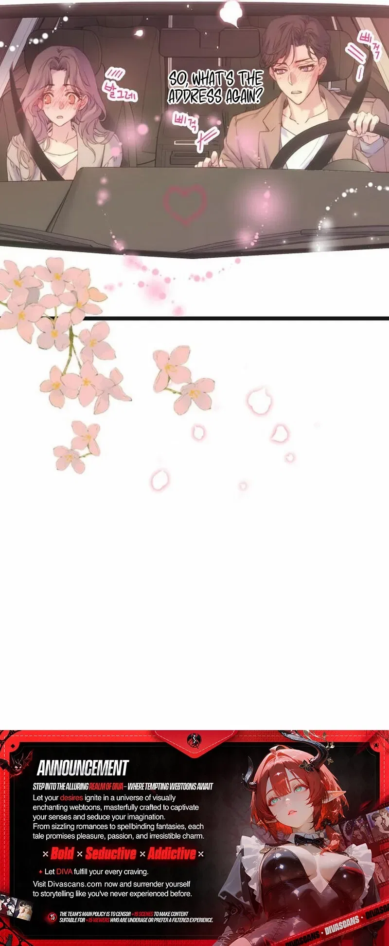 Couple’s Time Chapter 7 – Page 33