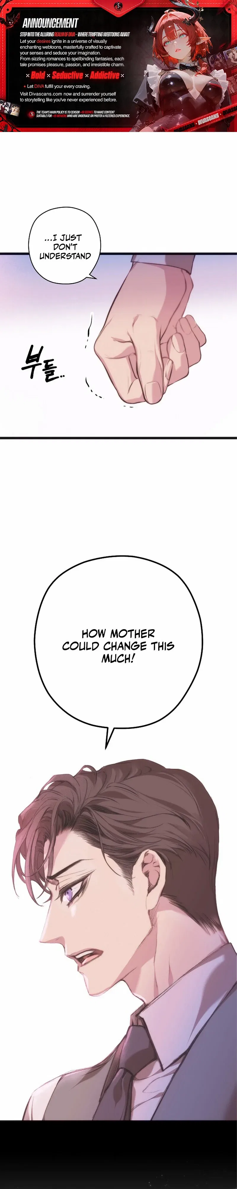 Couple’s Time Chapter 6 – Page 1