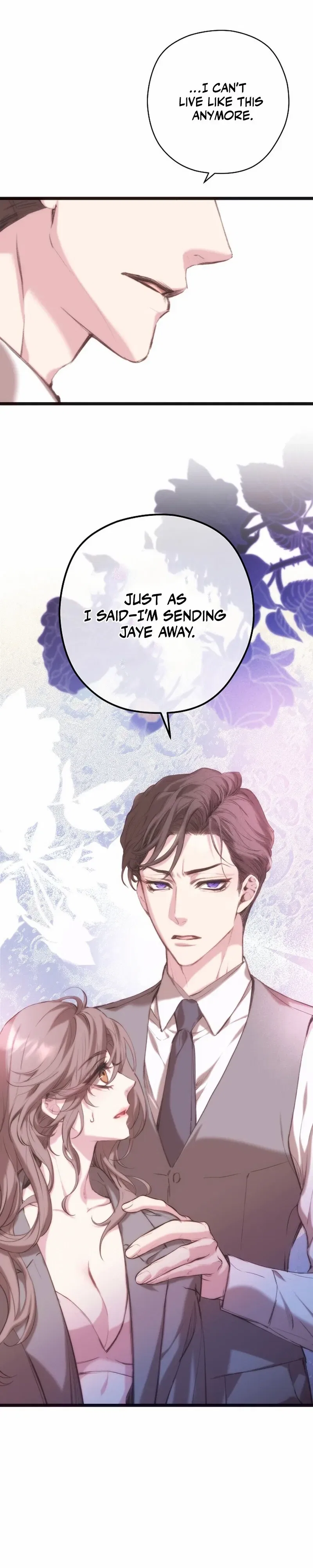 Couple’s Time Chapter 6 – Page 5