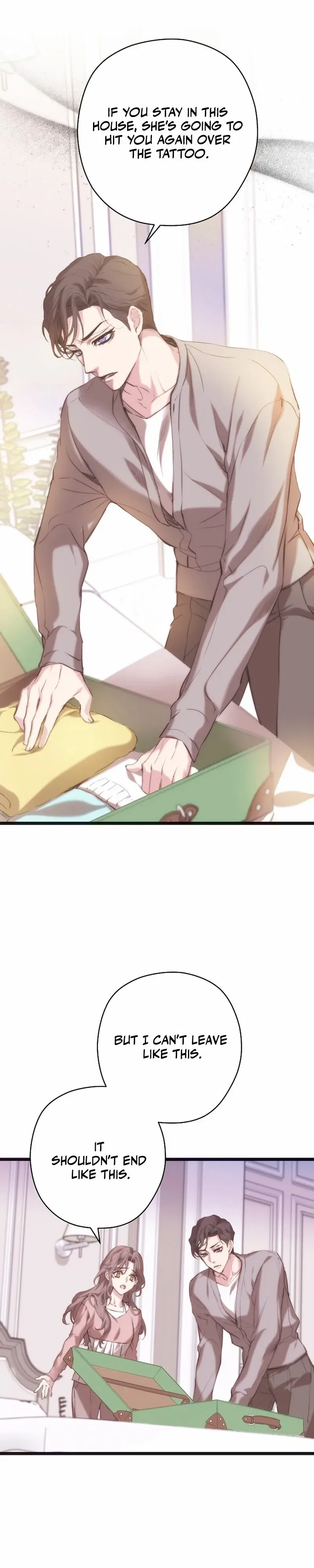 Couple’s Time Chapter 6 – Page 7