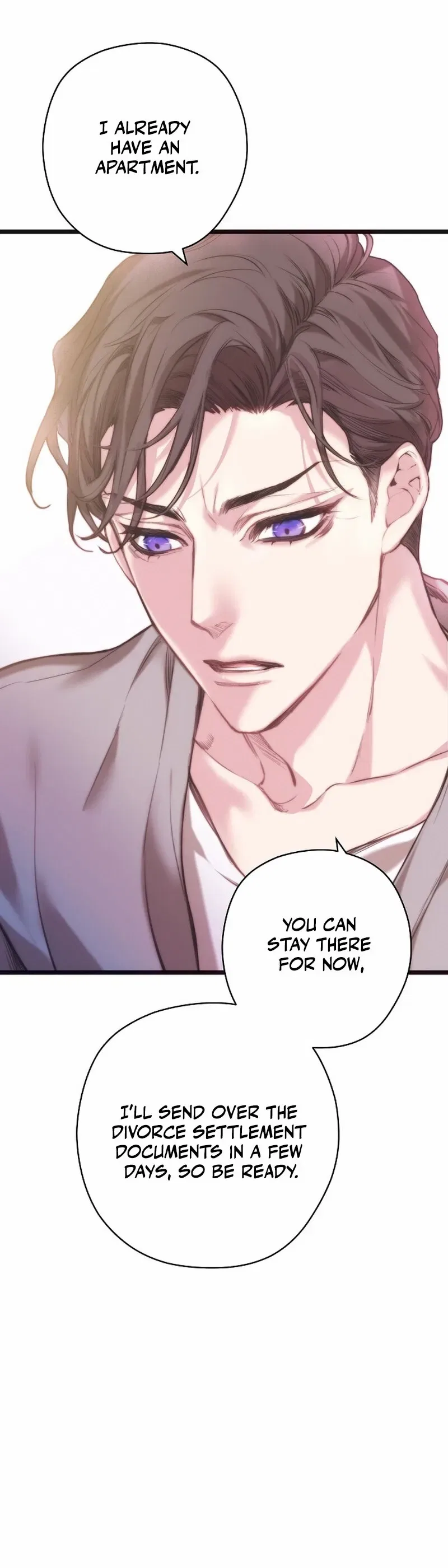 Couple’s Time Chapter 6 – Page 8