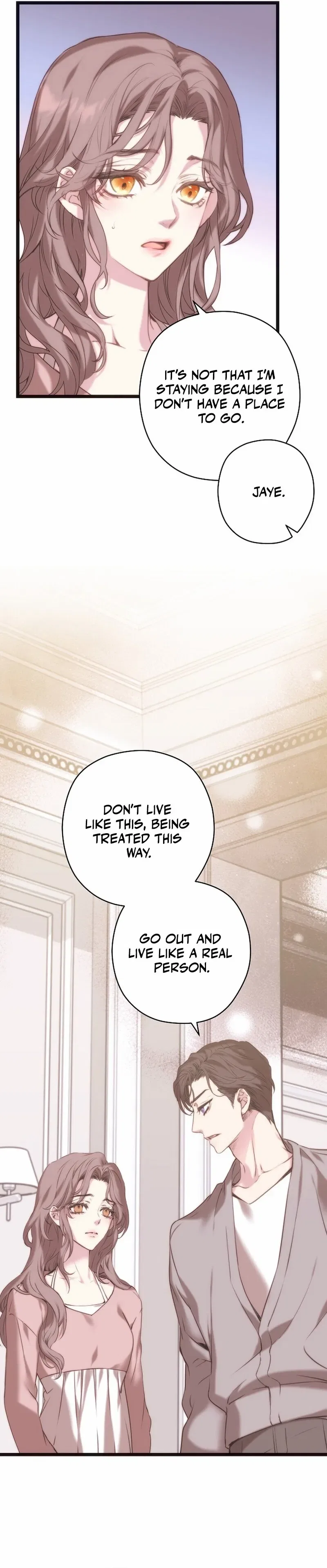 Couple’s Time Chapter 6 – Page 9