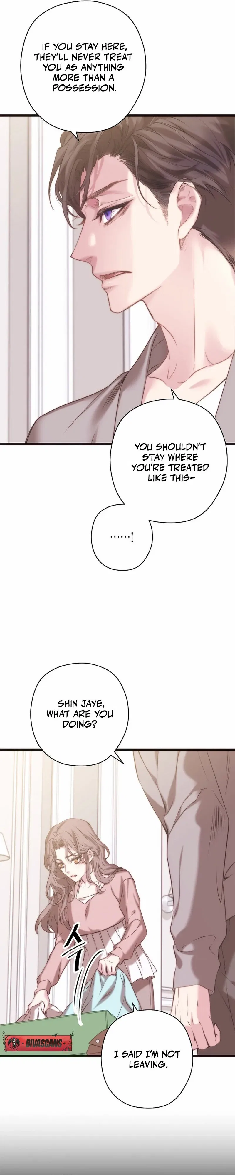 Couple’s Time Chapter 6 – Page 10