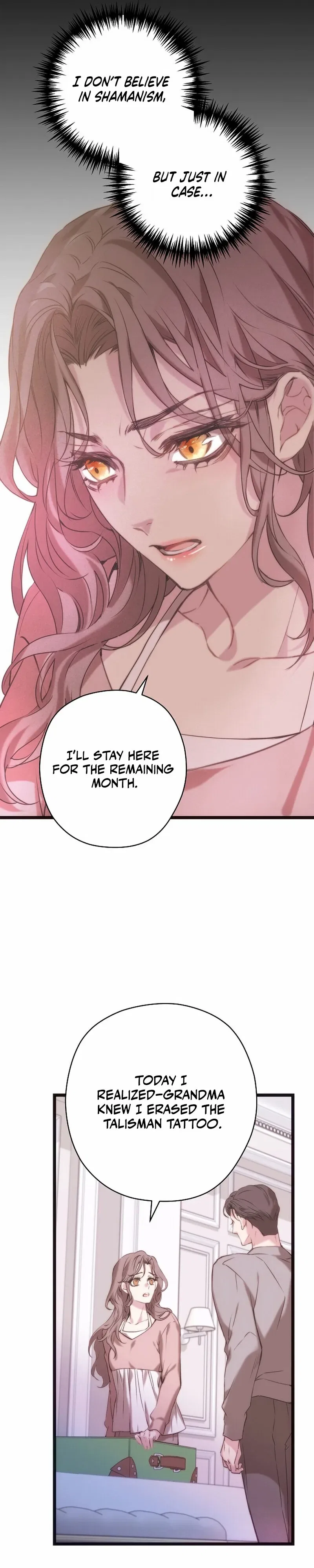 Couple’s Time Chapter 6 – Page 12