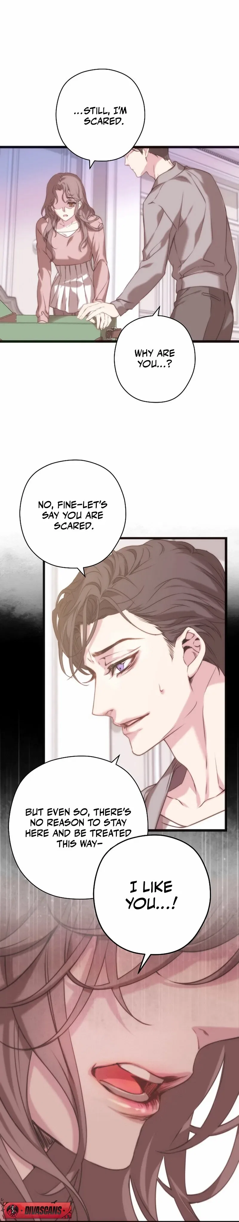Couple’s Time Chapter 6 – Page 14