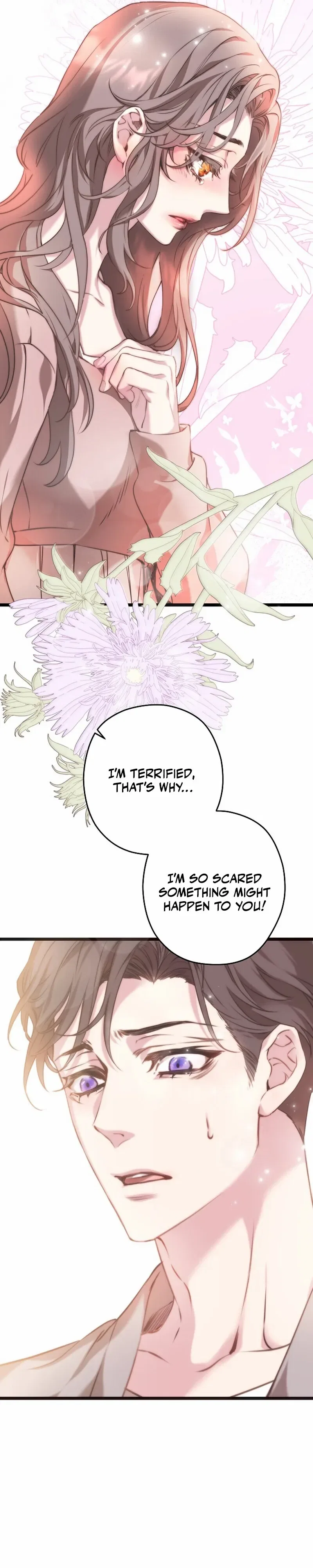 Couple’s Time Chapter 6 – Page 16