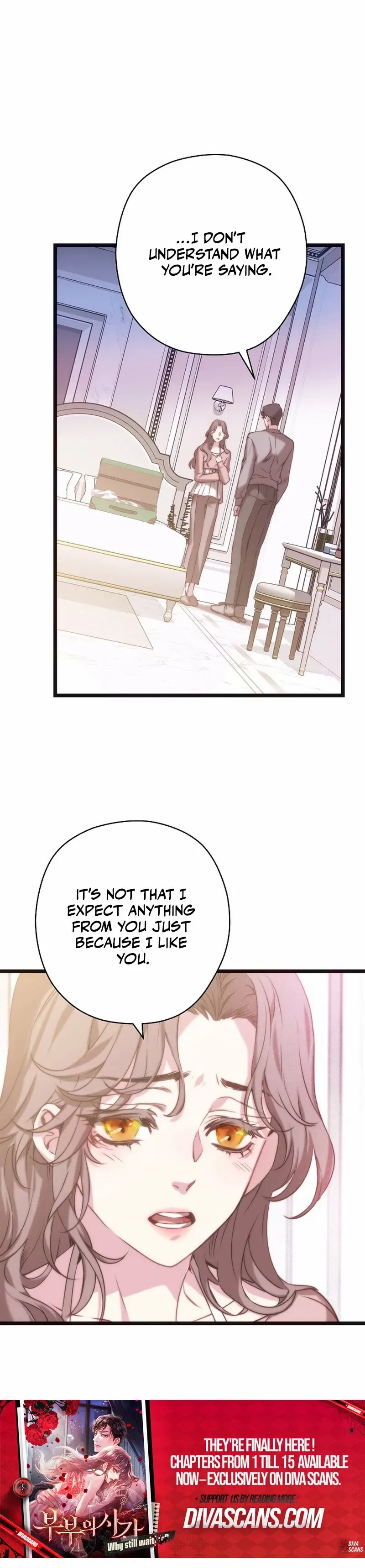 Couple’s Time Chapter 6 – Page 17